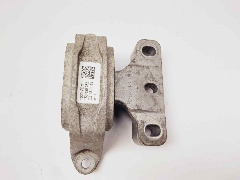 Recambio de soporte motor derecho para seat mii (kf1) style referencia OEM IAM 1S0199262  
