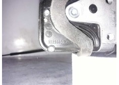 Recambio de cerradura puerta trasera derecha para opel insignia berlina selective referencia OEM IAM 3023880 ELECTRICA 6 PINS 2