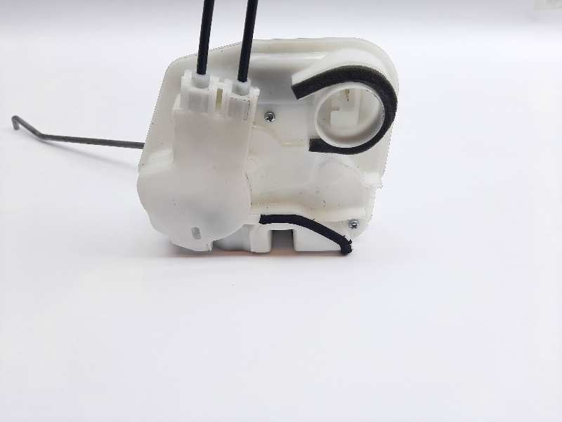 Recambio de cerradura puerta delantera derecha para mitsubishi asx plus 2wd referencia OEM IAM A047218  