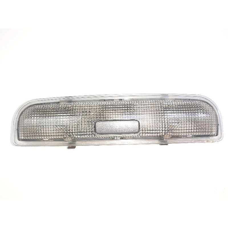 Recambio de luz interior para audi a3 (8p) 1.6 attraction referencia OEM IAM 8PO947111A  