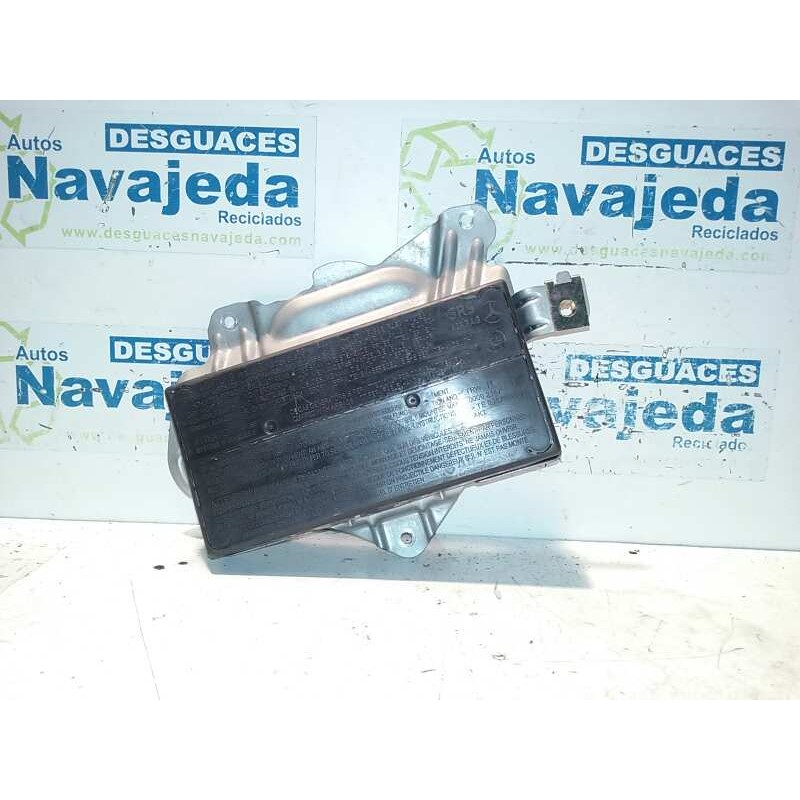 Recambio de airbag lateral delantero derecho para mercedes clase s (w220) berlina referencia OEM IAM A2208600405 PUERTA DL DCHA 