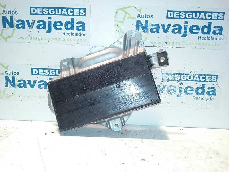 Recambio de airbag lateral delantero derecho para mercedes clase s (w220) berlina referencia OEM IAM A2208600405 PUERTA DL DCHA 