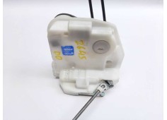 Recambio de cerradura puerta delantera derecha para mitsubishi asx plus 2wd referencia OEM IAM A047218   2