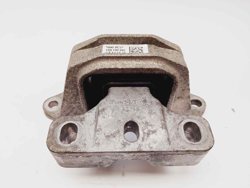 Recambio de soporte motor derecho para seat mii (kf1) style referencia OEM IAM 1S0199262  