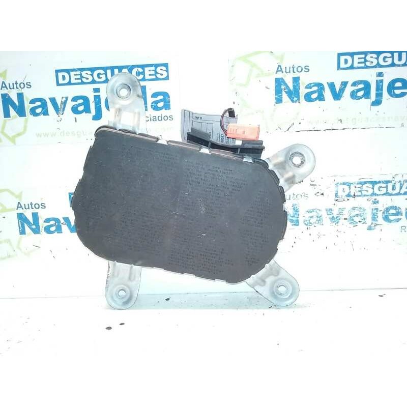 Recambio de airbag lateral delantero izquierdo para bmw serie 5 berlina (e39) referencia OEM IAM 3082088058 PUERTA DL IZDA 