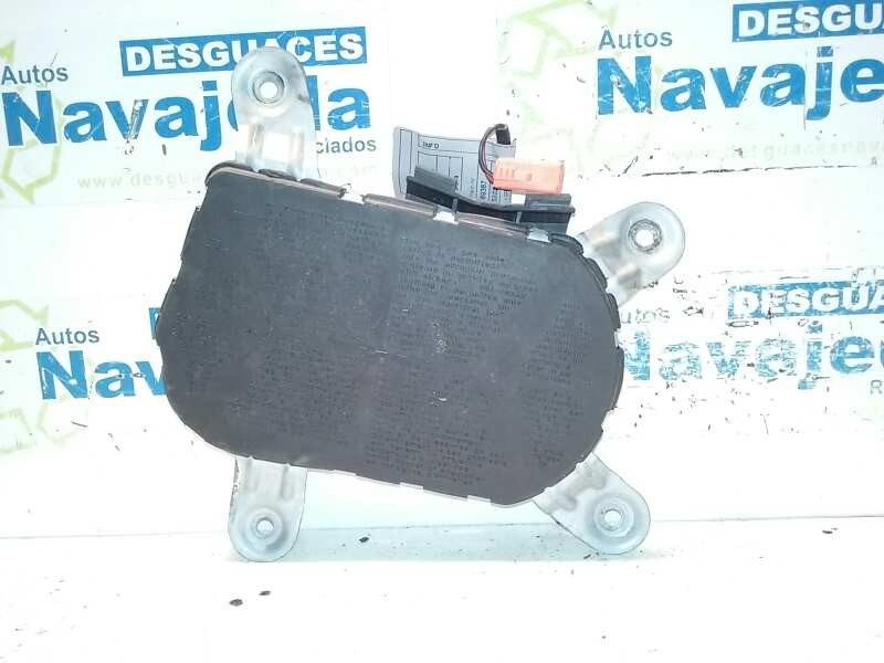 Recambio de airbag lateral delantero izquierdo para bmw serie 5 berlina (e39) referencia OEM IAM 3082088058 PUERTA DL IZDA 