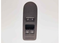 Recambio de mando elevalunas delantero izquierdo para seat mii (kf1) style referencia OEM IAM 1S8959857  