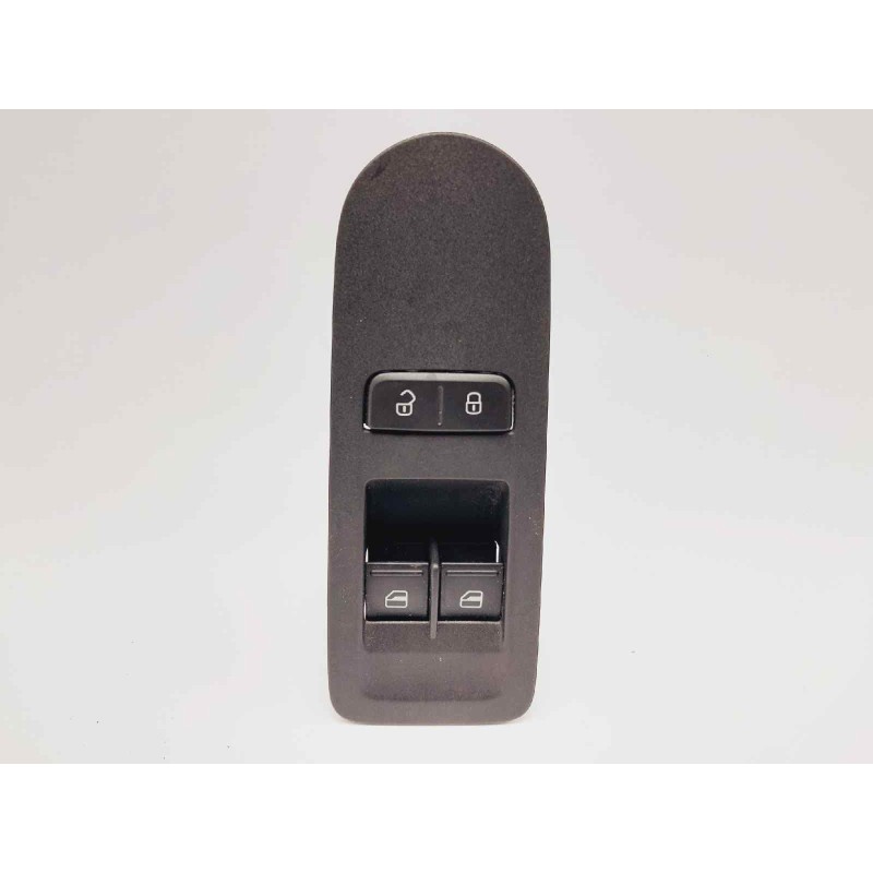 Recambio de mando elevalunas delantero izquierdo para seat mii (kf1) style referencia OEM IAM 1S8959857  