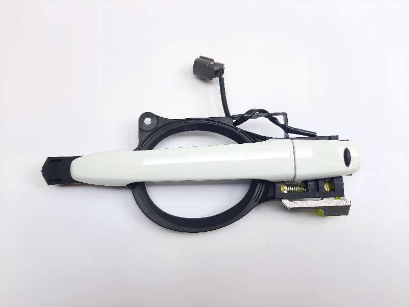 Recambio de maneta exterior delantera derecha para mitsubishi asx plus 2wd referencia OEM IAM   