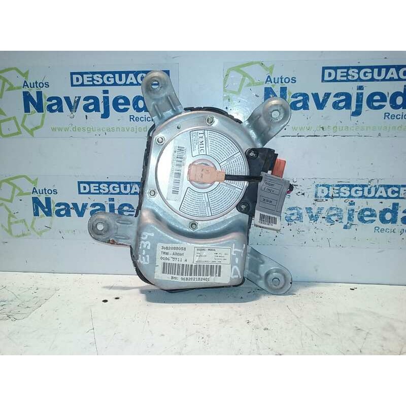 Recambio de airbag lateral delantero izquierdo para bmw serie 5 berlina (e39) referencia OEM IAM 3082088058 PUERTA DL IZDA 