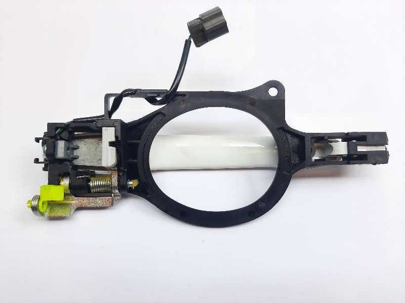 Recambio de maneta exterior delantera derecha para mitsubishi asx plus 2wd referencia OEM IAM   