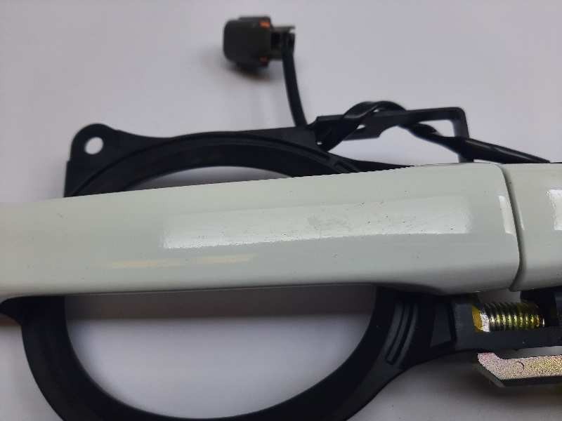 Recambio de maneta exterior delantera derecha para mitsubishi asx plus 2wd referencia OEM IAM   