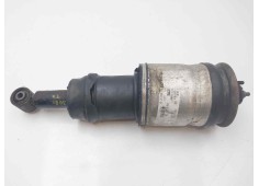 Recambio de amortiguador trasero derecho para land rover discovery v6 td se referencia OEM IAM RPD500880  