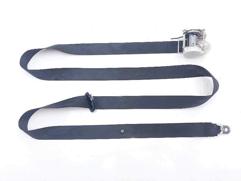 Recambio de cinturon seguridad delantero derecho para audi a3 (8p) 1.6 attraction referencia OEM IAM 8P0857805  