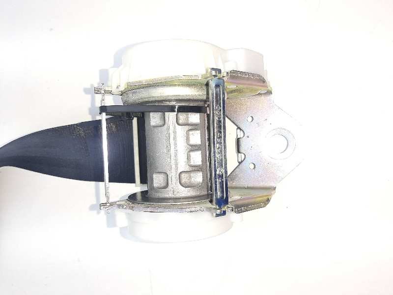 Recambio de cinturon seguridad delantero derecho para audi a3 (8p) 1.6 attraction referencia OEM IAM 8P0857805  