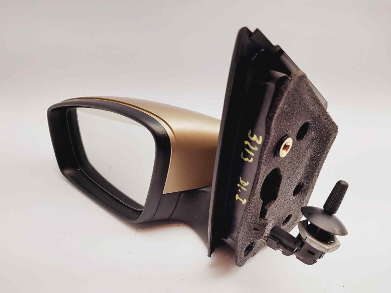 Recambio de retrovisor izquierdo para seat mii (kf1) style referencia OEM IAM 1S1857501  