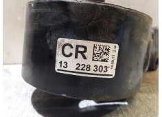 Recambio de soporte motor trasero para opel insignia berlina selective referencia OEM IAM 13228303   2