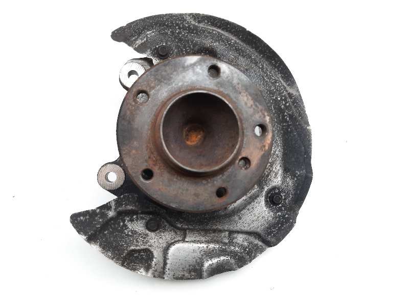 Recambio de mangueta delantera derecha para bmw serie 3 berlina (e90) 320d referencia OEM IAM 3121676444403 12201210 