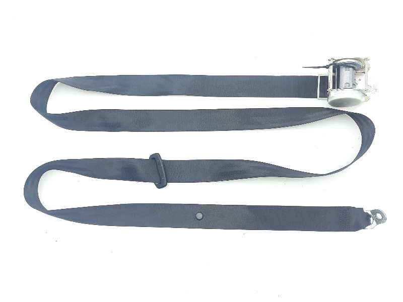 Recambio de cinturon seguridad delantero izquierdo para audi a3 (8p) 1.6 attraction referencia OEM IAM 8P0857805  