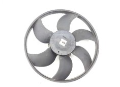 Recambio de electroventilador para renault kangoo (f/kc0) 1.5 dci diesel referencia OEM IAM 5000039  
