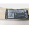 Recambio de cinturon seguridad trasero derecho para volkswagen passat lim. (362) highline bluemotion referencia OEM IAM 3C585780