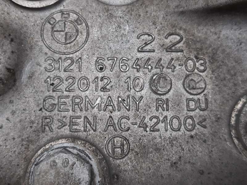 Recambio de mangueta delantera derecha para bmw serie 3 berlina (e90) 320d referencia OEM IAM 3121676444403 12201210 