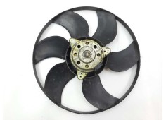 Recambio de electroventilador para renault kangoo (f/kc0) 1.5 dci diesel referencia OEM IAM 5000039   2