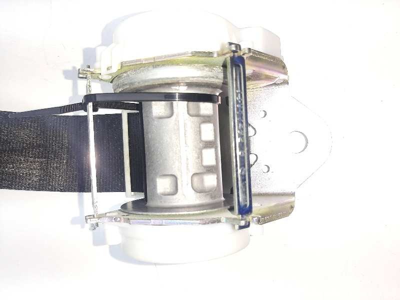Recambio de cinturon seguridad delantero izquierdo para audi a3 (8p) 1.6 attraction referencia OEM IAM 8P0857805  
