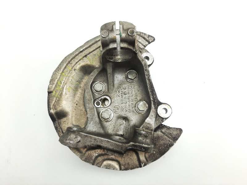 Recambio de mangueta delantera derecha para bmw serie 3 berlina (e90) 320d referencia OEM IAM 3121676444403 12201210 