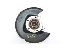 Recambio de buje para peugeot 308 allure referencia OEM IAM CC73N01  