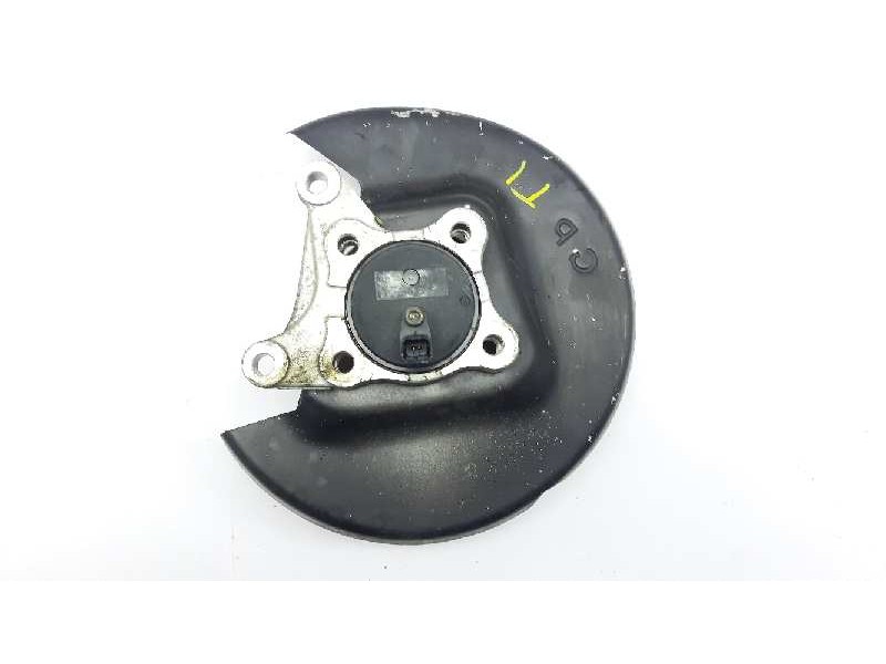 Recambio de buje para peugeot 308 allure referencia OEM IAM CC73N01  