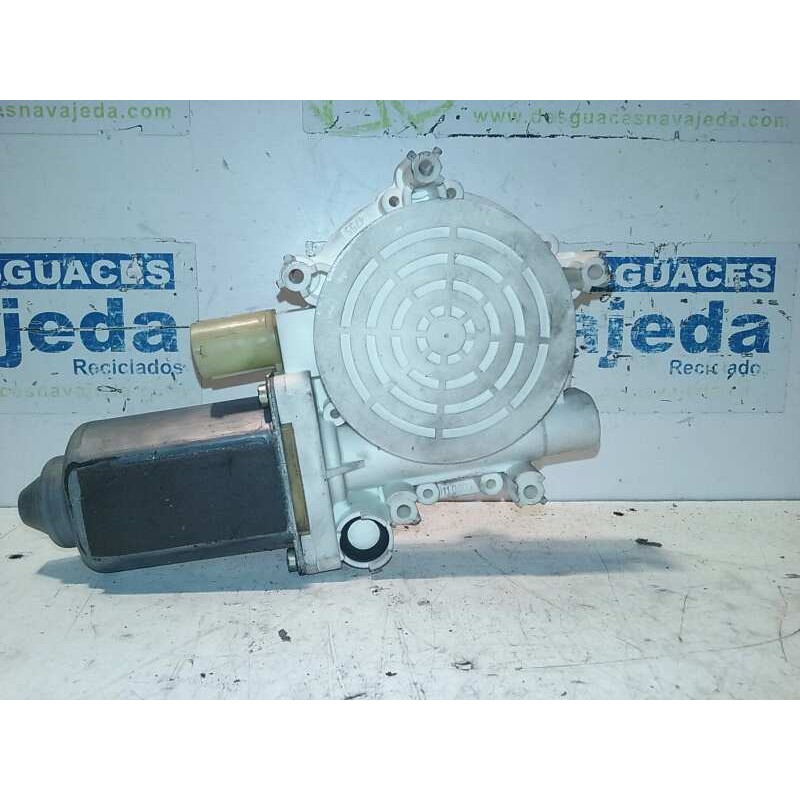 Recambio de motor elevalunas delantero izquierdo para mercedes clase s (w220) berlina referencia OEM IAM  ELECTRICO 2 PINS