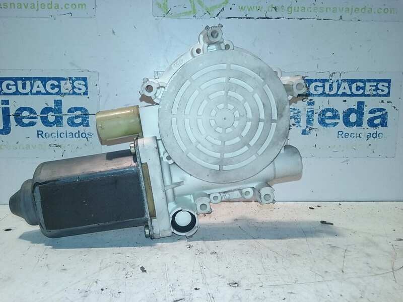 Recambio de motor elevalunas delantero izquierdo para mercedes clase s (w220) berlina referencia OEM IAM  ELECTRICO 2 PINS