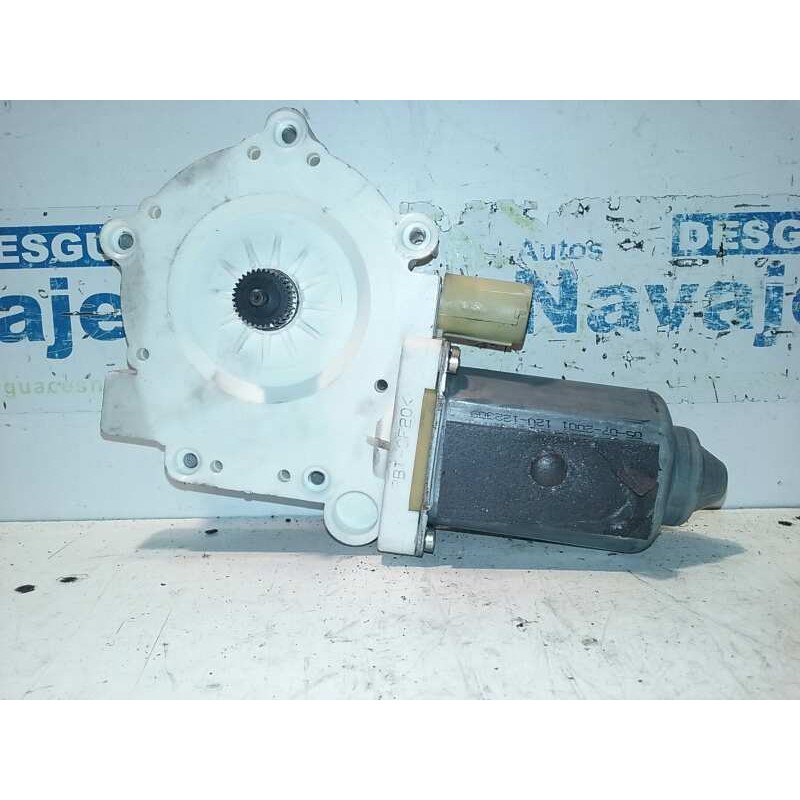 Recambio de motor elevalunas delantero izquierdo para mercedes clase s (w220) berlina referencia OEM IAM  ELECTRICO 2 PINS