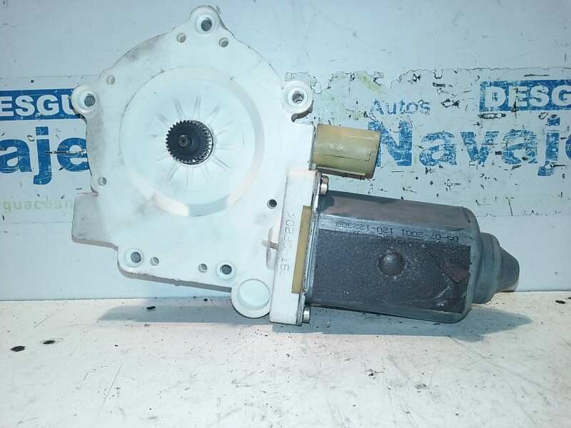 Recambio de motor elevalunas delantero izquierdo para mercedes clase s (w220) berlina referencia OEM IAM  ELECTRICO 2 PINS