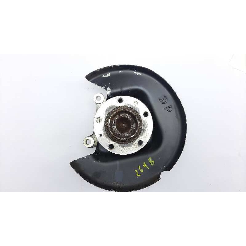 Recambio de buje para peugeot 308 allure referencia OEM IAM CC73N01  