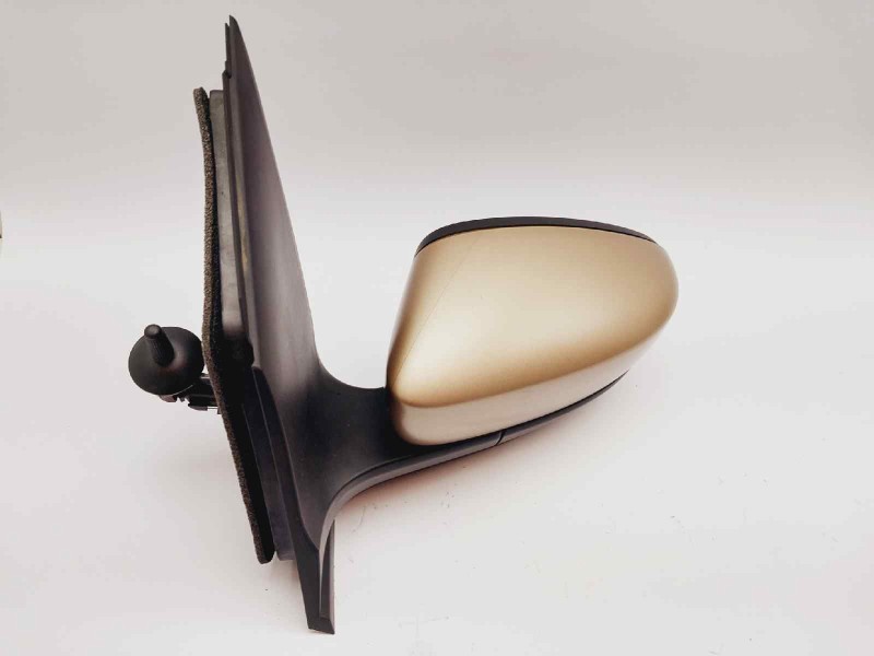 Recambio de retrovisor izquierdo para seat mii (kf1) style referencia OEM IAM 1S1857501  