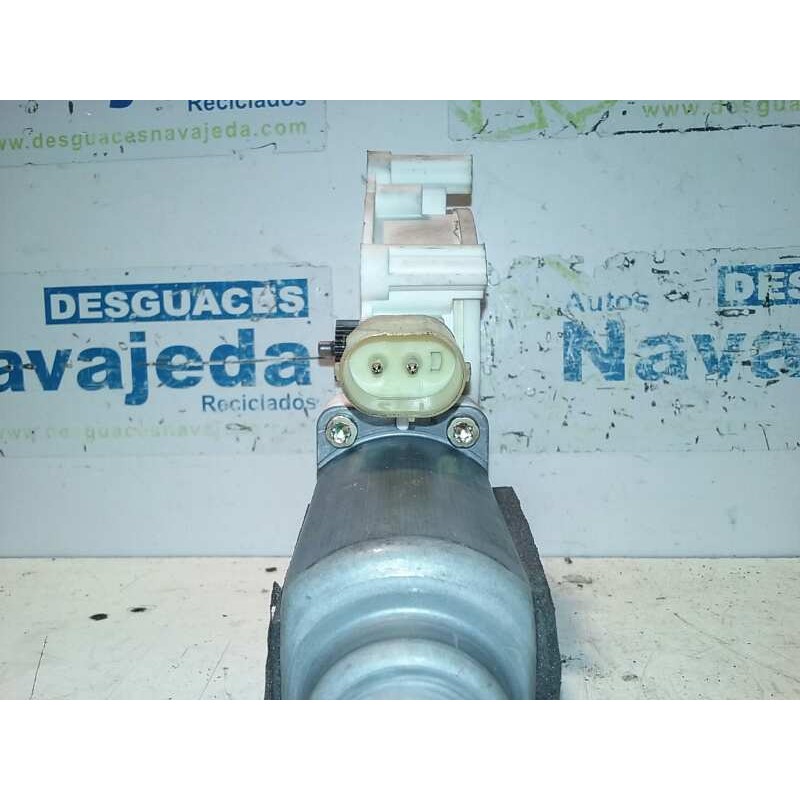 Recambio de motor elevalunas delantero izquierdo para mercedes clase s (w220) berlina referencia OEM IAM  ELECTRICO 2 PINS