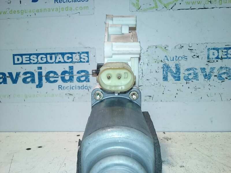 Recambio de motor elevalunas delantero izquierdo para mercedes clase s (w220) berlina referencia OEM IAM  ELECTRICO 2 PINS