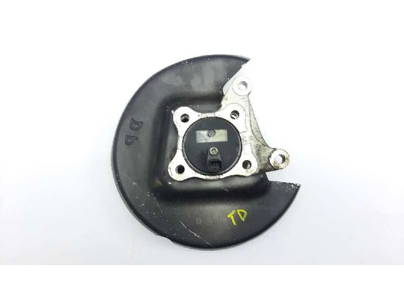 Recambio de buje para peugeot 308 allure referencia OEM IAM CC73N01  