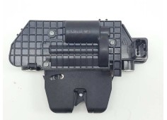 Recambio de cerradura maletero / porton para citroen c-elysée seduction referencia OEM IAM 9151487499H  