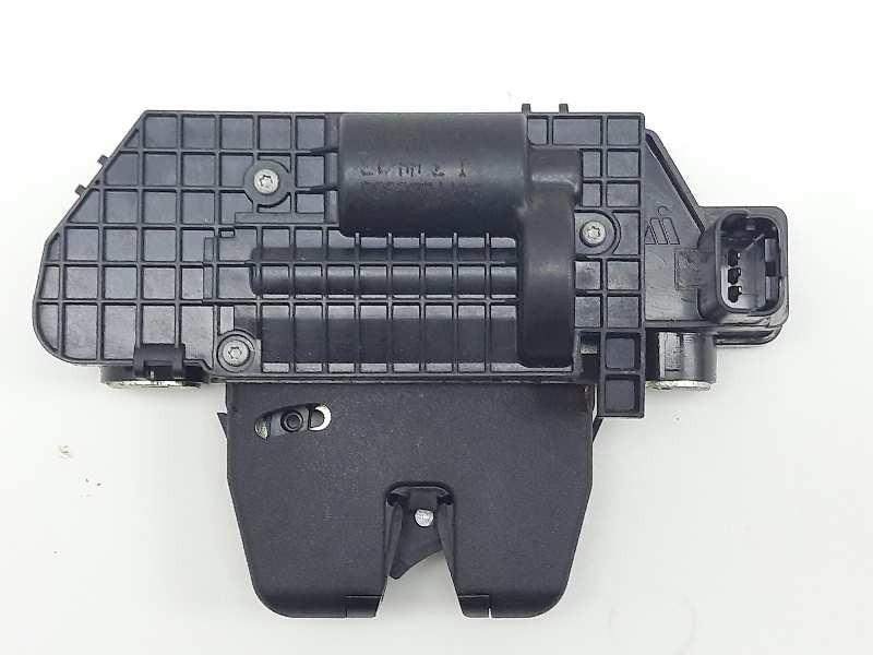 Recambio de cerradura maletero / porton para citroen c-elysée seduction referencia OEM IAM 9151487499H  