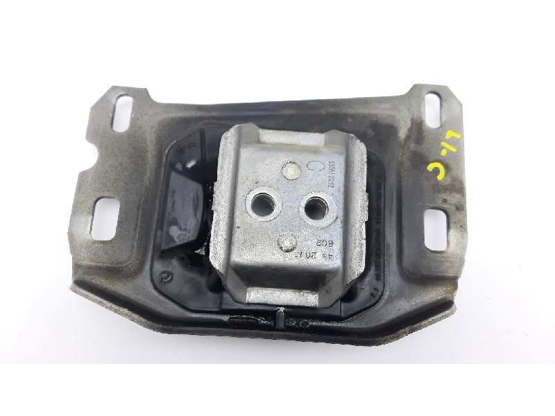 Recambio de soporte motor izquierdo para peugeot 308 allure referencia OEM IAM 9673768480 9807420980 