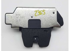Recambio de cerradura maletero / porton para citroen c-elysée seduction referencia OEM IAM 9151487499H   2