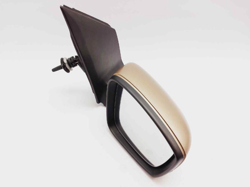 Recambio de retrovisor derecho para seat mii (kf1) style referencia OEM IAM 1S1857502  