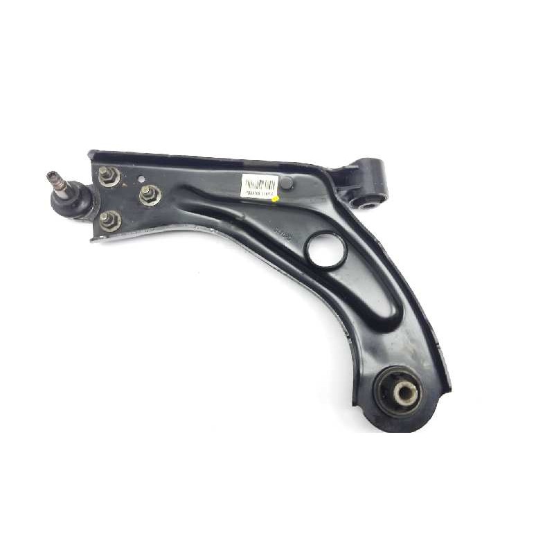 Recambio de brazo suspension inferior delantero izquierdo para peugeot 308 allure referencia OEM IAM S470RG  