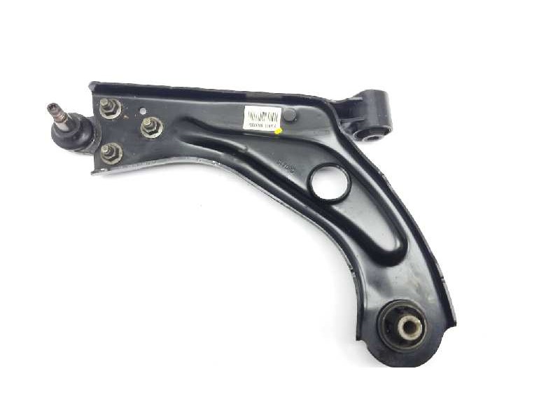 Recambio de brazo suspension inferior delantero izquierdo para peugeot 308 allure referencia OEM IAM S470RG  