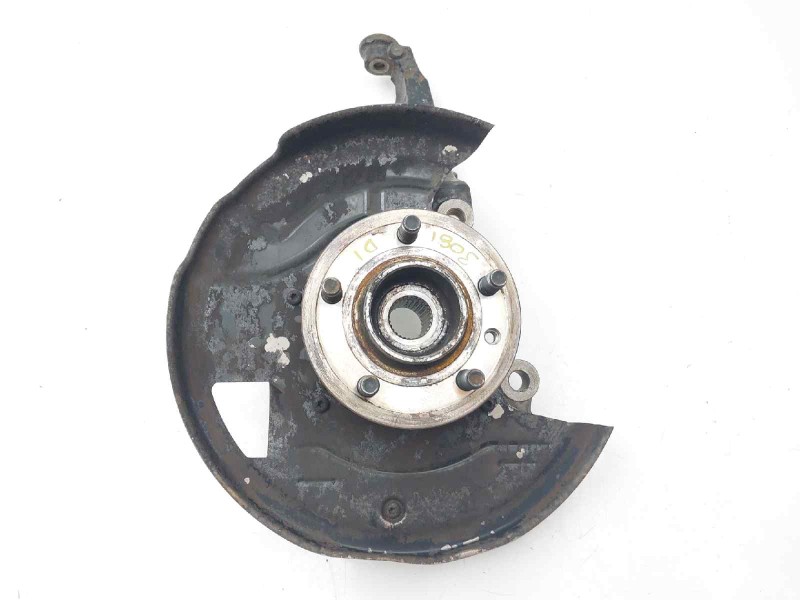 Recambio de mangueta delantera izquierda para land rover discovery v6 td se referencia OEM IAM RUB000234LH RUB000234 