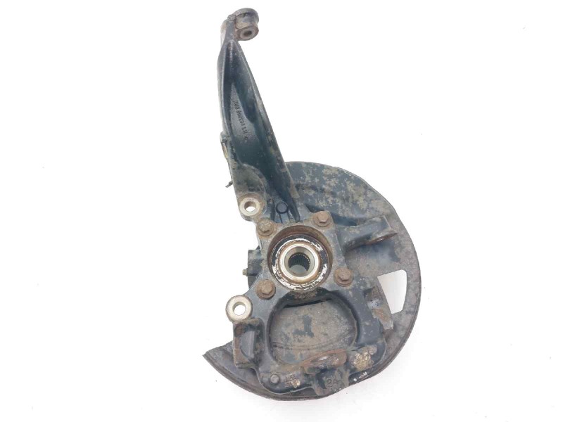 Recambio de mangueta delantera izquierda para land rover discovery v6 td se referencia OEM IAM RUB000234LH RUB000234 