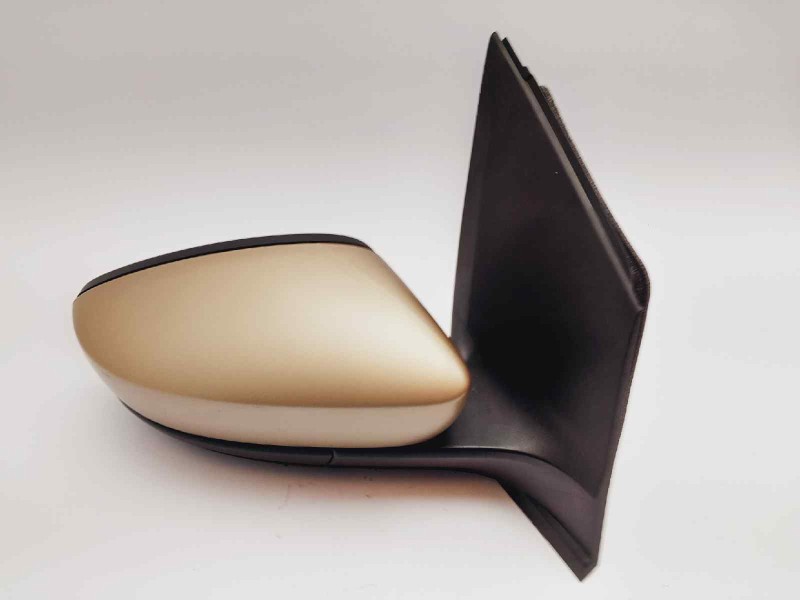 Recambio de retrovisor derecho para seat mii (kf1) style referencia OEM IAM 1S1857502  